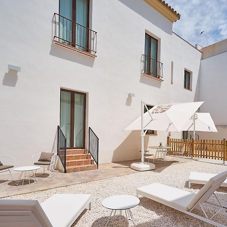 Tandem El Patio Daire Cordoba Dış mekan fotoğraf