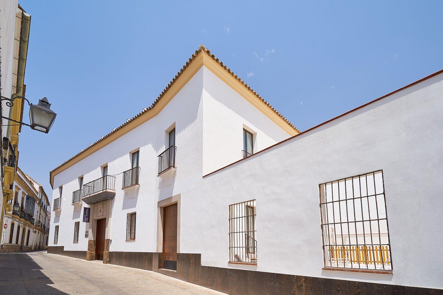 Tandem El Patio Daire Cordoba Dış mekan fotoğraf