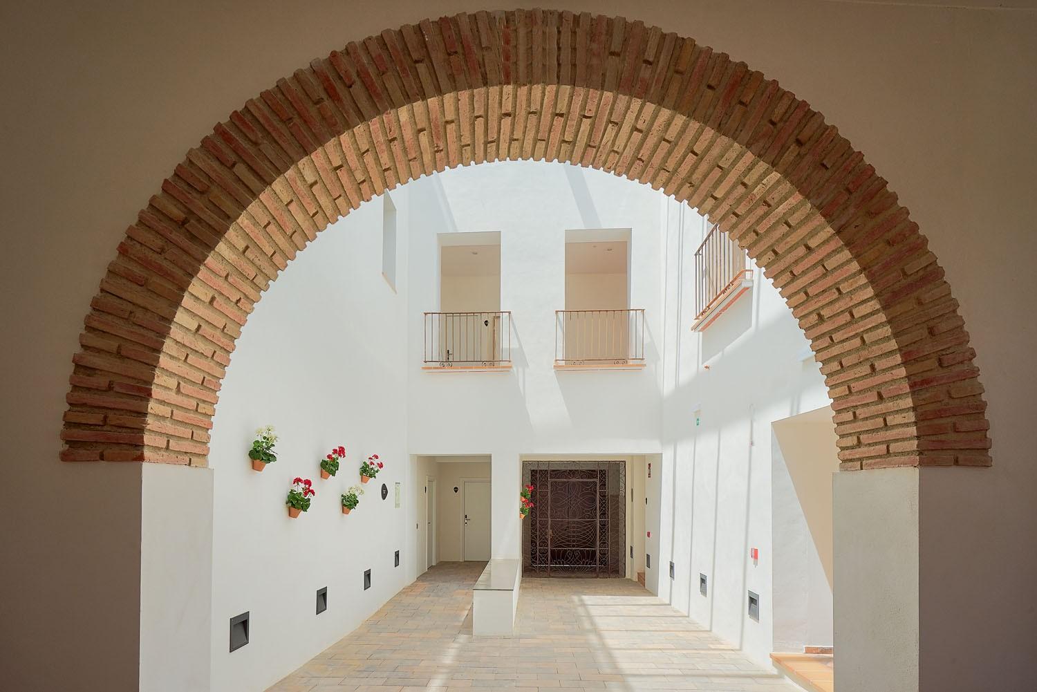 Tandem El Patio Daire Cordoba Dış mekan fotoğraf