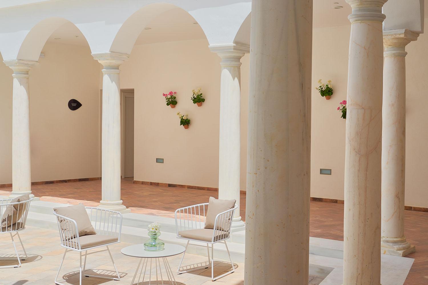 Tandem El Patio Daire Cordoba Dış mekan fotoğraf