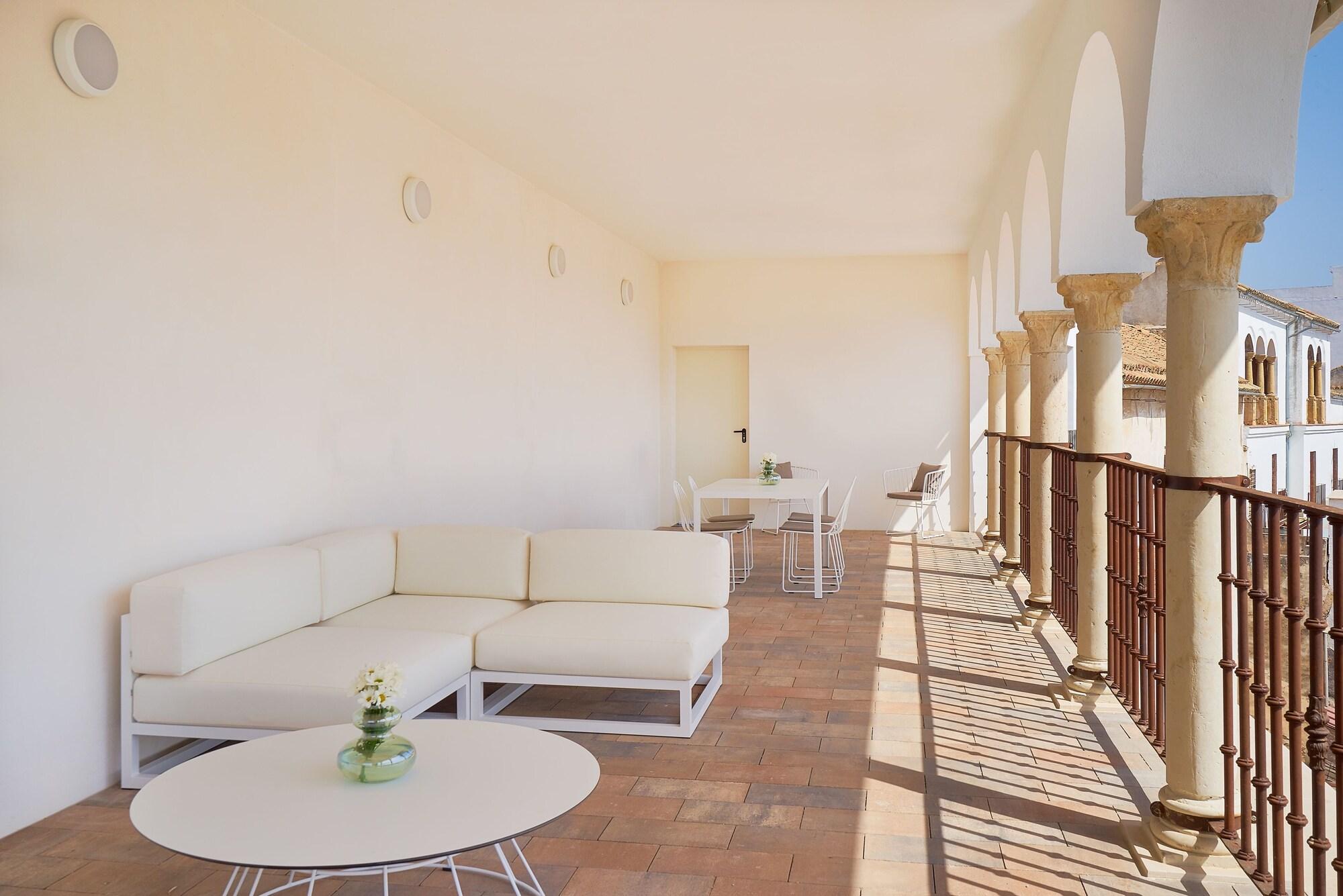 Tandem El Patio Daire Cordoba Dış mekan fotoğraf