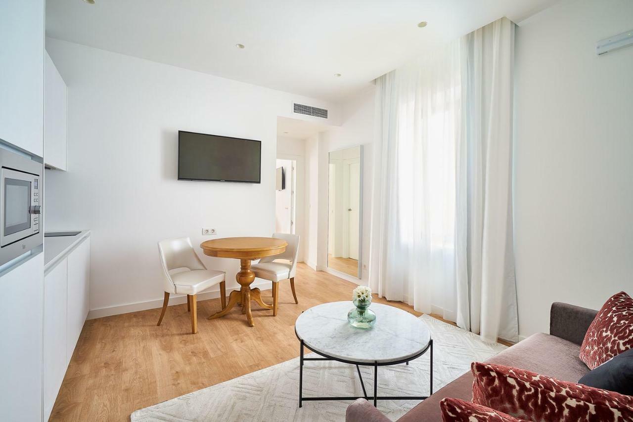 Tandem El Patio Daire Cordoba Dış mekan fotoğraf